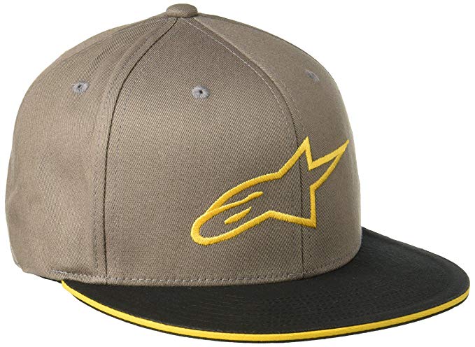 Alpinestars Men's Ageless Flatbill Hat