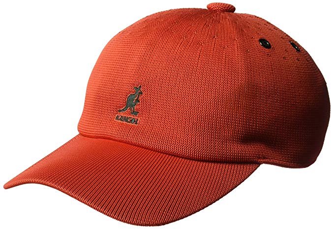 Kangol Men's Tropic Adjustable Spacecap Baseball Cap