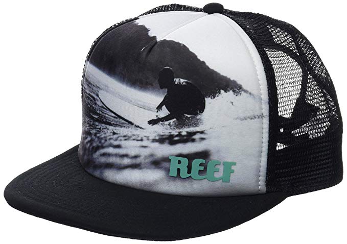 Reef Men's Trucker Hat