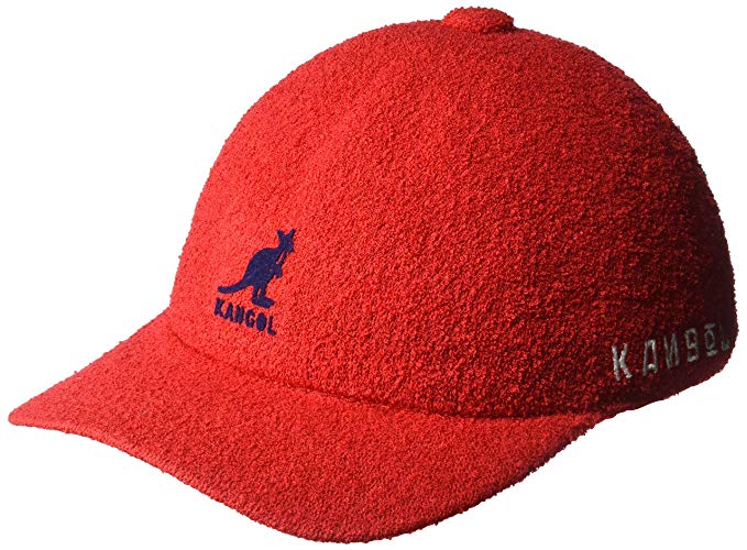 Kangol Men's UFO Spacecap Baseball Cap