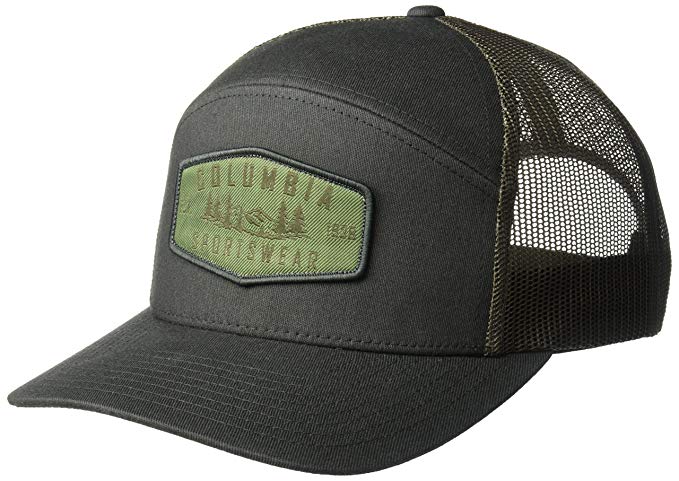 Columbia Men's Trail Evolution Snap Back Hat