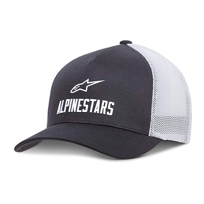 Alpinestars Men's Transfer Hat