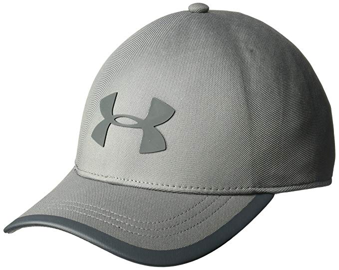 Under Armour Men's Train One Panel Cap