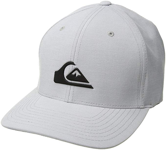 Quiksilver Men's Texturizer Hat