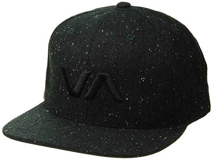 RVCA Men's Va Snapback Ii Hat