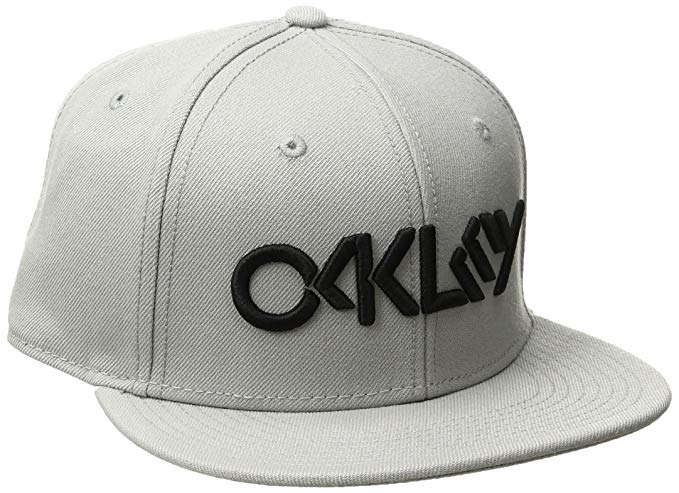 Oakley Men's Octane Hat