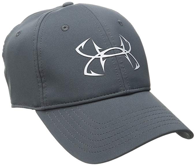 Under Armour Men's Fish Hook Cap