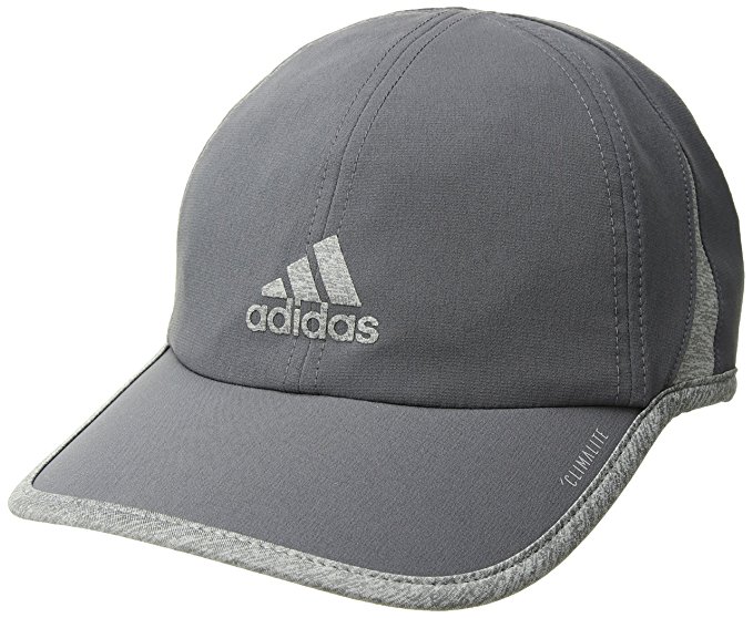 adidas Men's Superlite Relaxed Adjustable Performance Cap