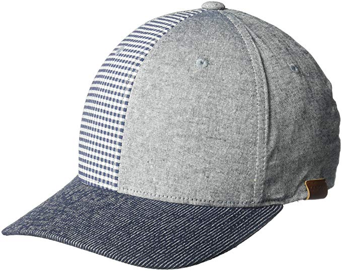 Kangol Men's Pattern Flexfit Baseball Cap