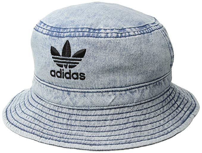 adidas Originals Unisex Originals Denim Bucket