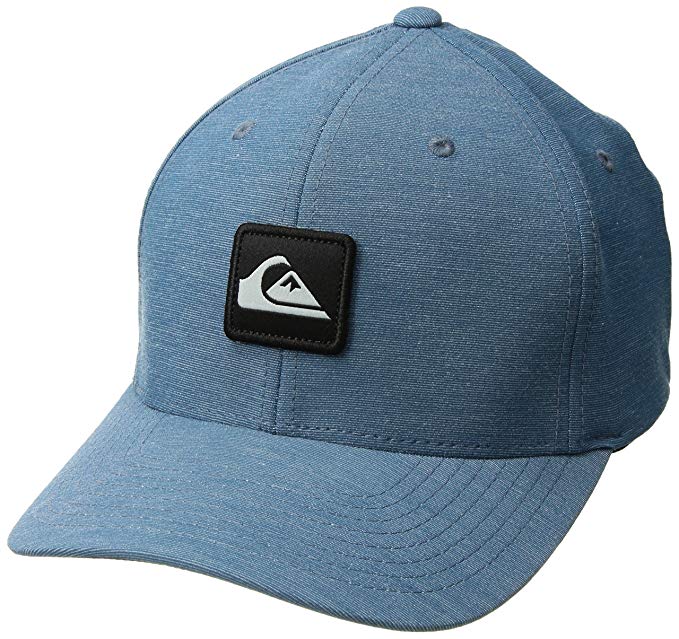 Quiksilver Men's Union Heather