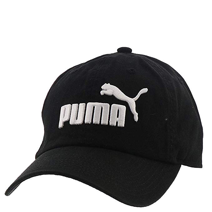 PUMA Men's Evercat #1 Adjustable Strapback Cap