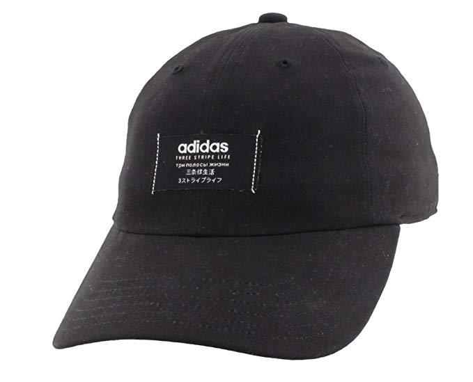 adidas Women's Impulse Relaxed Adjustable Cap