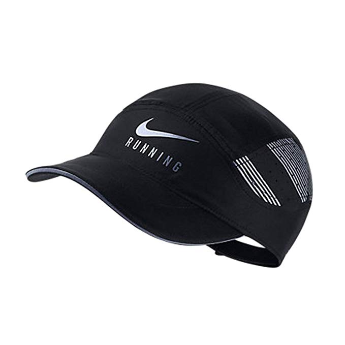 Nike AeroBill Elite Adjustable Running Hat