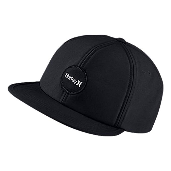 Hurley Men's Men's BP Fast Hats