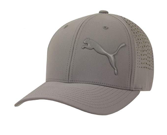 PUMA Performance Lazer Cut Perf Hat