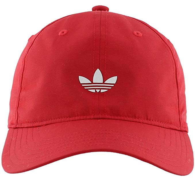 adidas Men's Originals Relaxed Modern Ii Strapback Cap