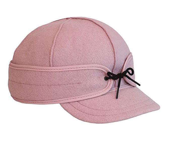 Stormy Kromer Mercantile Ida Kromer Cap - Women's