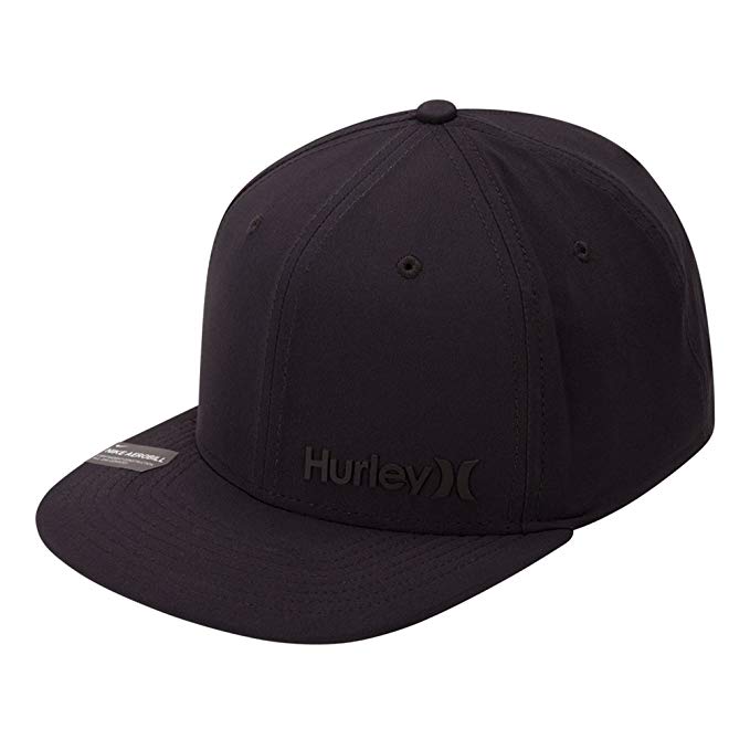 Hurley Men's Phantom Corp Hat