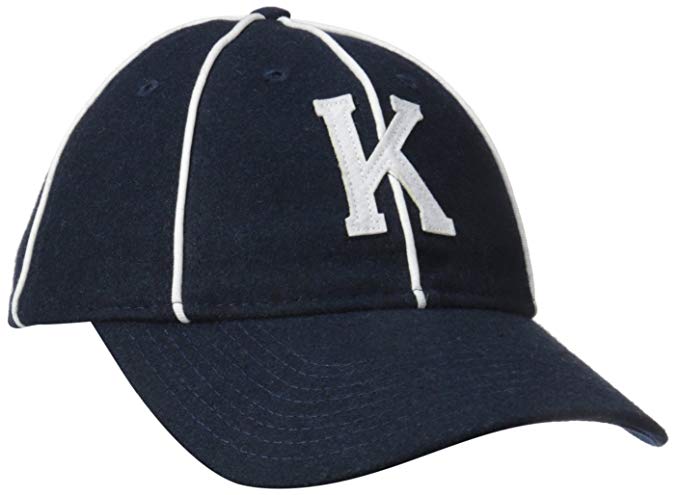 Kangol Men's Vintage 8 Panel Baseball