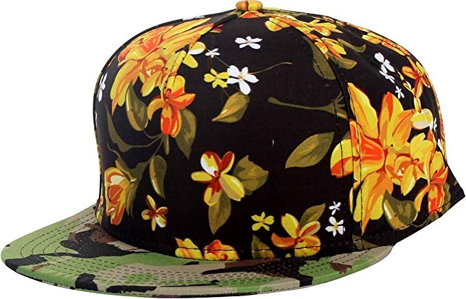 NEFF Men's Commando Cap