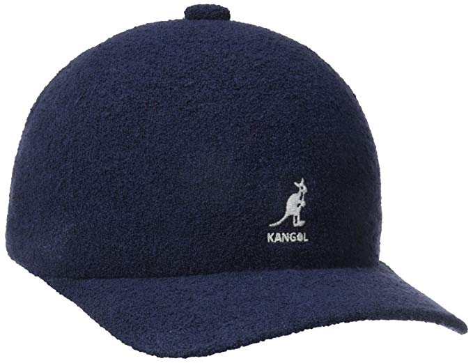 Kangol Men's Bermuda Spacecap