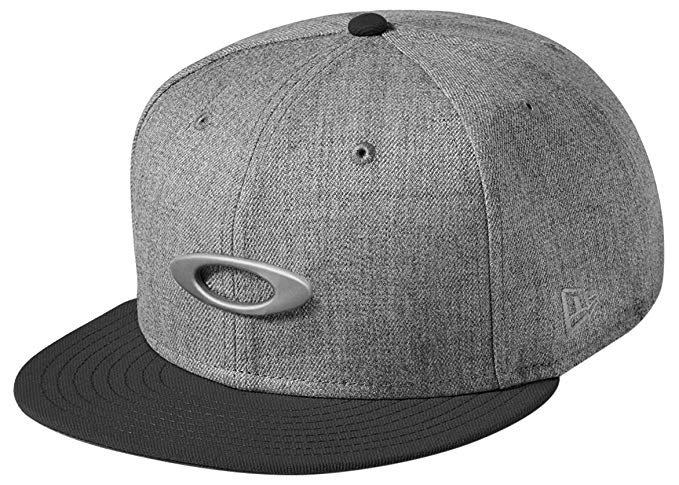 Oakley Men's O-Justable Metal Cap