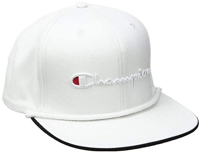 Champion LIFE Men's Baseball Snapback Hat