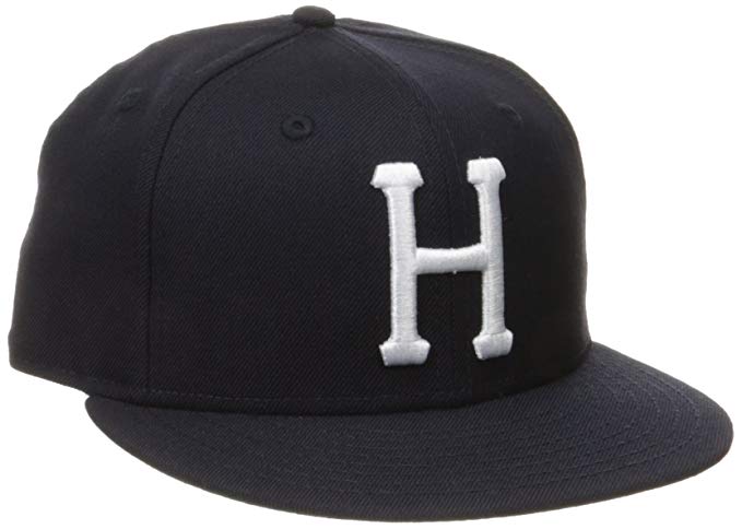 HUF Men's Basic Classic H New Era