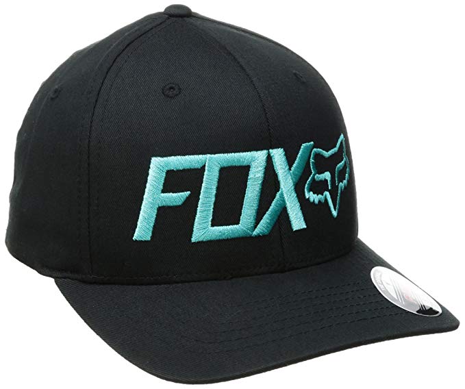 Fox Men's Draper Flexfit