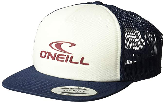 O'Neill Men's Paramount Trucker Hat