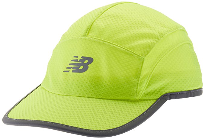 New Balance 5 Panel Performance Hat