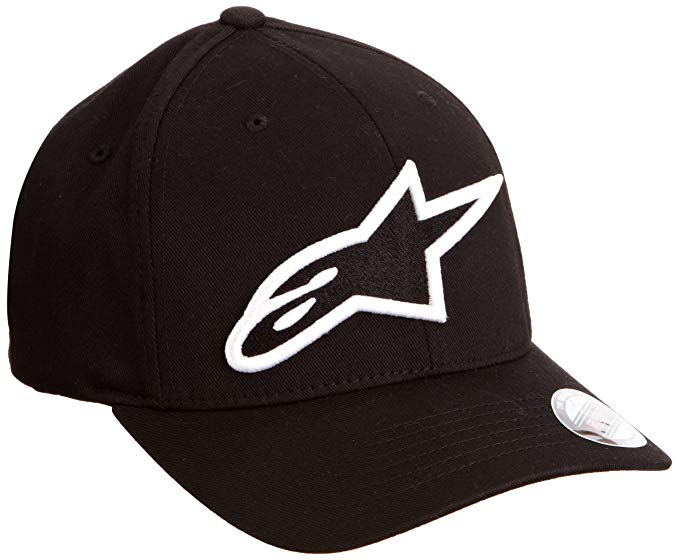 ALPINESTARS Men's Logoastar Hat