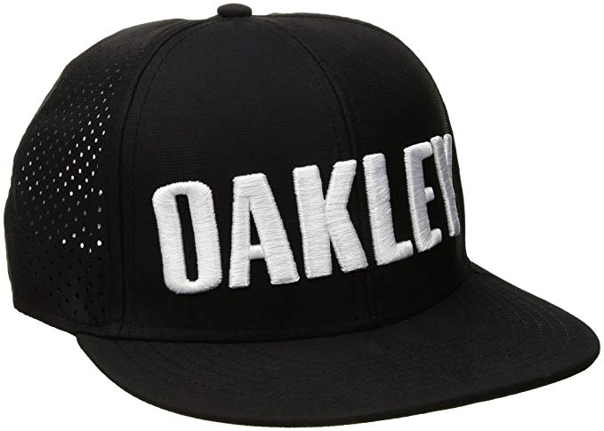 Oakley Men's Perf Hat,