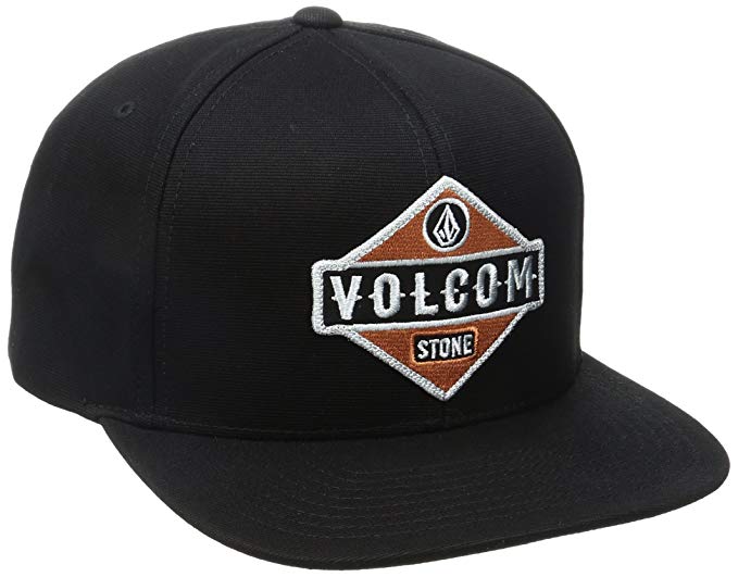 Volcom Men's Cresticle Hat