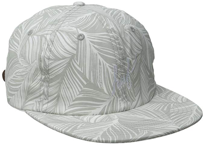 HUF Men's Tropics 6 Panel