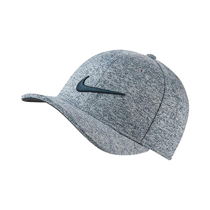 Nike Men`s Aerobill Classic 99 Adjustable Golf Hat