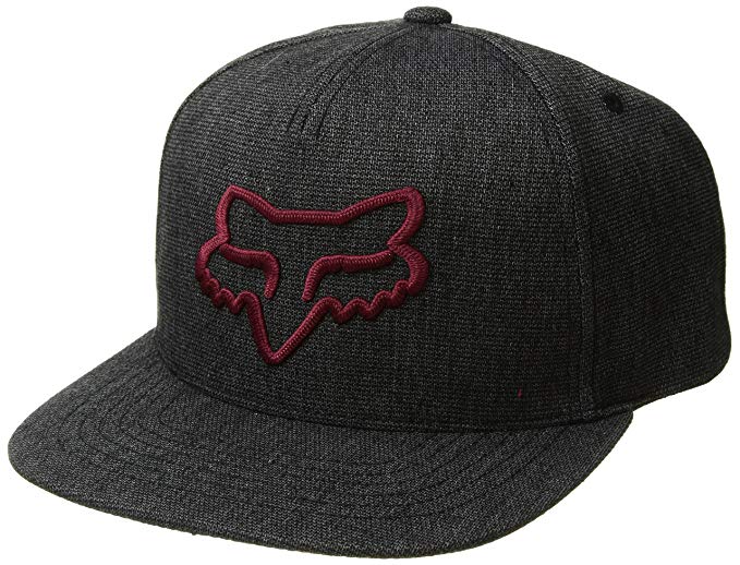 Fox Men's Legacy Snapback Hat