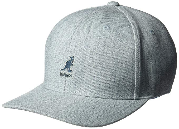 Kangol Wool Flexfit Baseball Cap