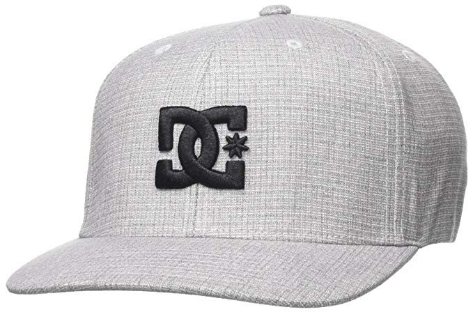 DC Men's Capstar Hat