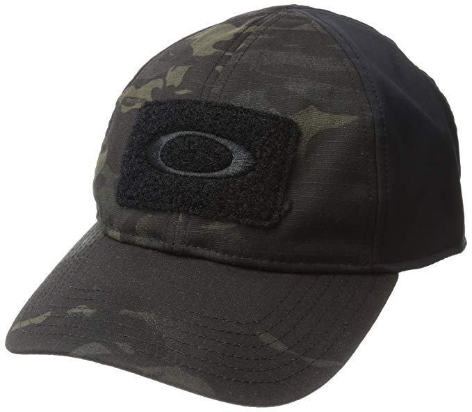 Oakley Men's Si Cotton Cap Mc