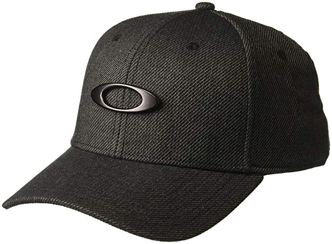 Oakley Men's Tin Can Cap