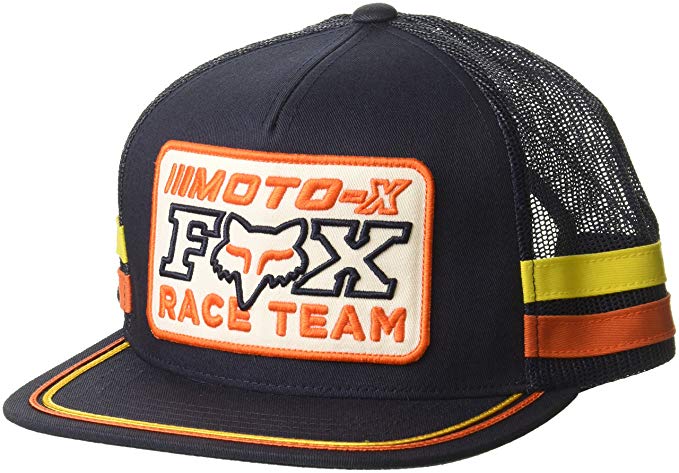 Fox Men's Intercept Snapback Hat
