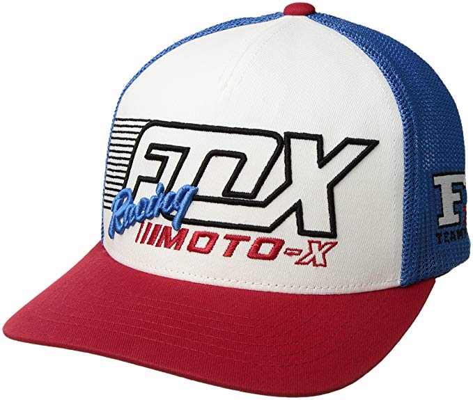 Fox Men's 74 110 Snapback