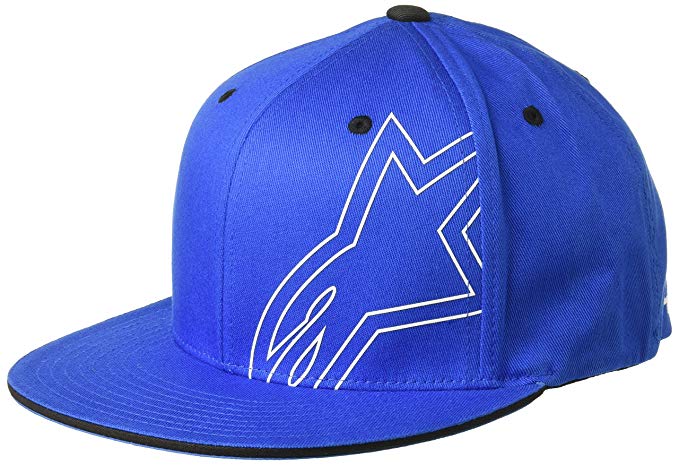 Alpinestars Men's Brake Flatbill Hat