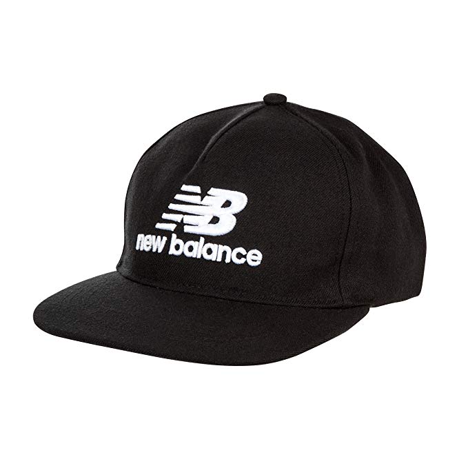 New Balance 5-Panel Pro Cap